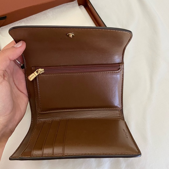 Coach wallet - Picture 4 of 7